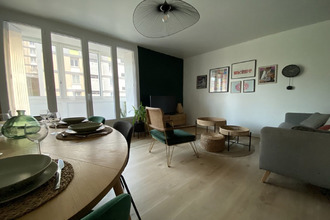 Ma-Cabane - Location Appartement Brest, 88 m²