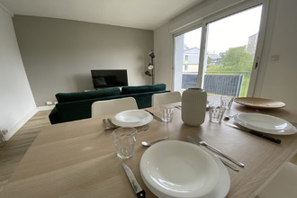 Ma-Cabane - Location Appartement Brest, 84 m²