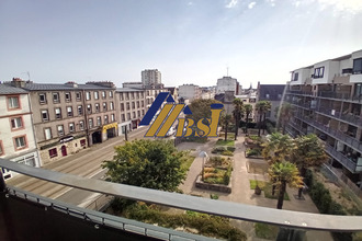 location appartement brest 29200