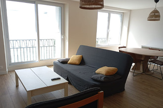 location appartement brest 29200