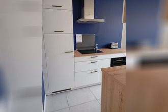 location appartement brest 29200