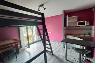 location appartement brest 29200