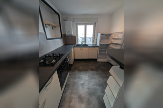 location appartement brest 29200