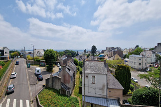 location appartement brest 29200