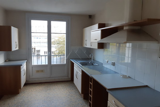 location appartement brest 29200