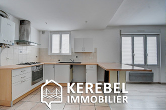 location appartement brest 29200