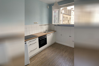 location appartement brest 29200