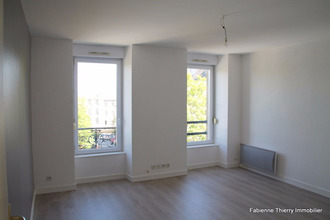 location appartement brest 29200