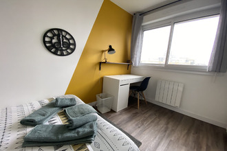 location appartement brest 29200