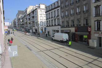 location appartement brest 29200