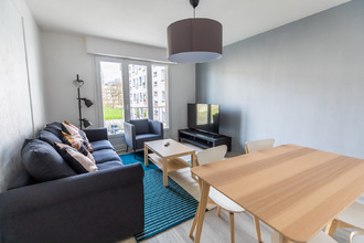 location appartement brest 29200