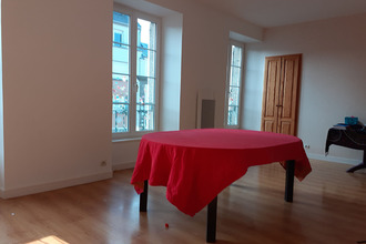 location appartement brest 29200