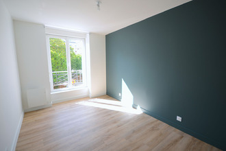 location appartement brest 29200