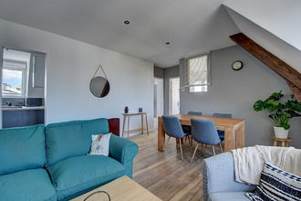 location appartement brest 29200