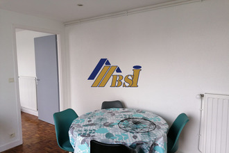 location appartement brest 29200