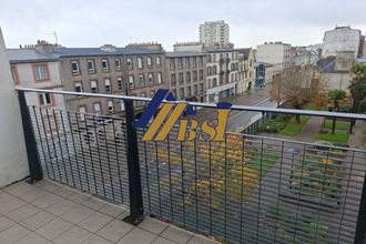 location appartement brest 29200