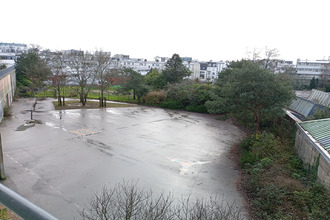 location appartement brest 29200