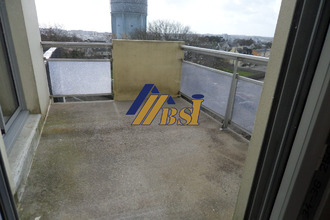 location appartement brest 29200