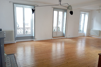 location appartement brest 29200