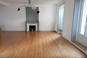 location appartement brest 29200