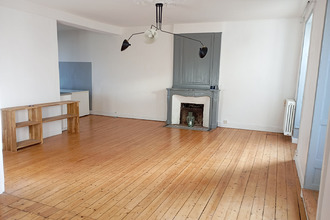 location appartement brest 29200