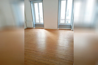 location appartement brest 29200