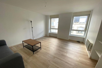 location appartement brest 29200