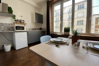 Ma-Cabane - Location Appartement Brest, 21 m²