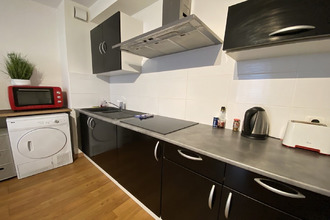 Ma-Cabane - Location Appartement Brest, 41 m²