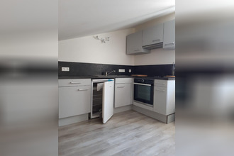 Ma-Cabane - Location Appartement BREST, 32 m²