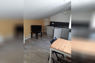 Ma-Cabane - Location Appartement BREST, 32 m²