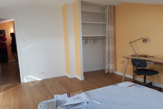 Ma-Cabane - Location Appartement BREST, 32 m²
