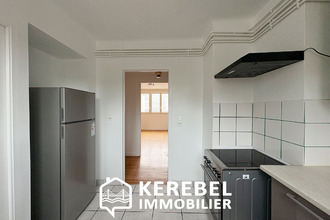 location appartement brest 29200