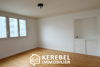 location appartement brest 29200
