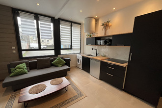 location appartement brest 29200