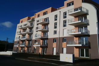 location appartement brest 29200