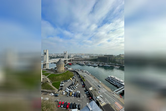 location appartement brest 29200