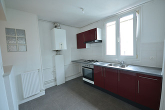 location appartement brest 29200