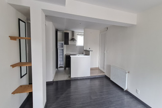 location appartement brest 29200