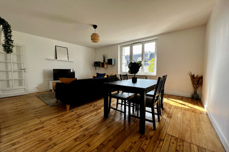 location appartement brest 29200