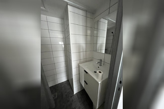 location appartement brest 29200