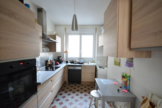 location appartement brest 29200