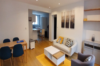 location appartement brest 29200