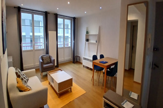 location appartement brest 29200