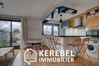 location appartement brest 29200