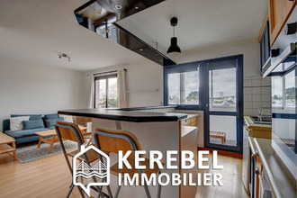 location appartement brest 29200