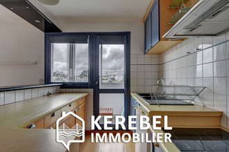 location appartement brest 29200