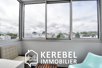 location appartement brest 29200