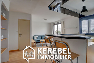 location appartement brest 29200