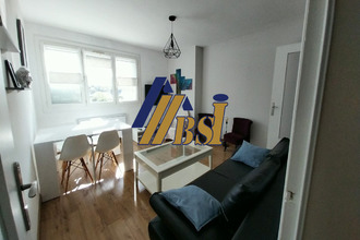 location appartement brest 29200